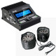 RSTW V3 TIRE WARMER WITH WARMING BELTS (4Pcs.) - SKYRC - SK600064-08