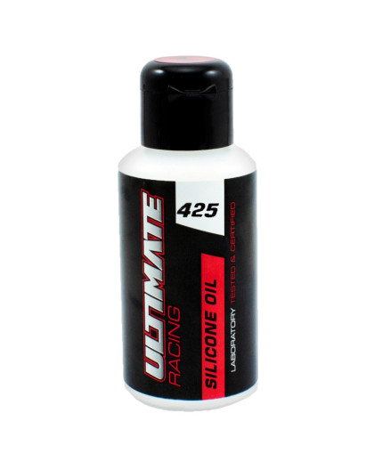 UR SHOCK OIL 425 CPS (75ml) - ULTIMATE - UR0742