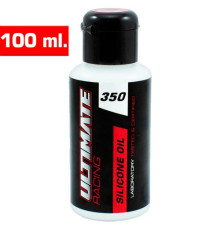 Huile silicone 350 CPS - 100 mL - ULTIMATE - UR0735X