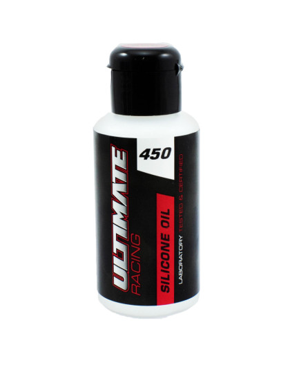 SHOCK OIL 450 CPS - 75ml - UR0745 - ULTIMATE