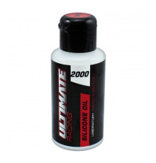 Huile silicone 2.000 CPS - 75ml - ULTIMATE - UR0802