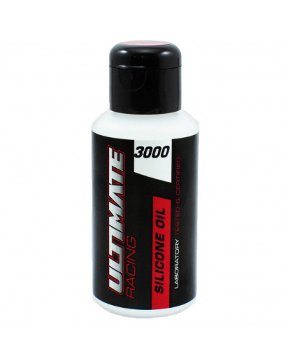 DIFF. OIL 3.000 CPS - 75ml - UR0803 - ULTIMATE