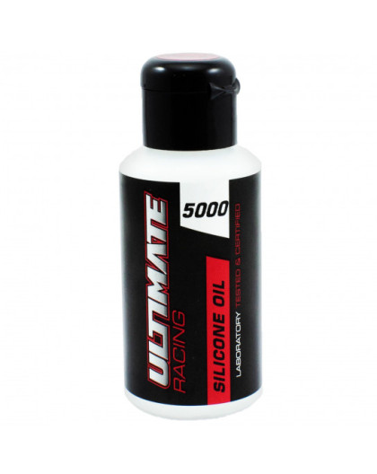 DIFF. OIL 5.000 CPS - 75ml - UR0805 - ULTIMATE