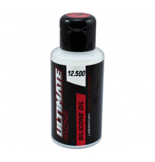 Huile silicone 12.500 CPS - 75ml - ULTIMATE - UR0812