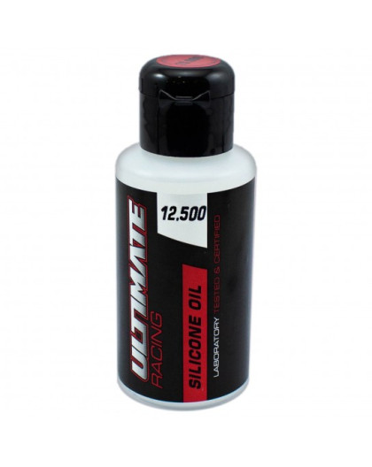 DIFF. OIL 12.500 CPS - 75ml - UR0812 - ULTIMATE