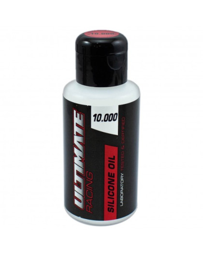 DIFF. OIL 10.000 CPS - 75ml - UR0810 - ULTIMATE