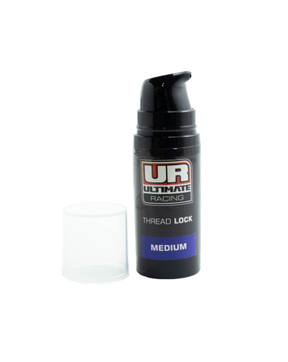 SOFT THREAD LOCK (4gr) - UR0901 - ULTIMATE