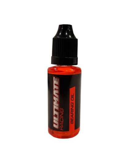 Huile de roulement Ultimate 20mL - ULTIMATE - UR0907