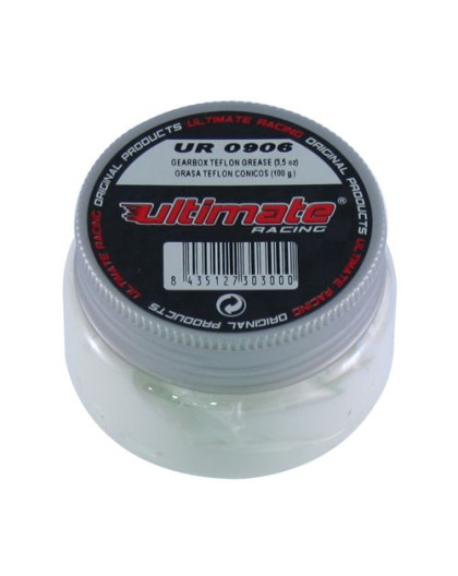 GEARBOX TEFLON GREASE (3,5 oz) - UR0906 - ULTIMATE