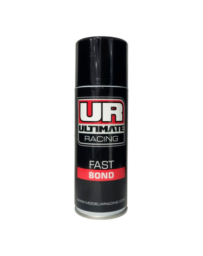 ULTIMATE FAST BOND ACTIVATOR (200ml) - UR0925 - ULTIMATE