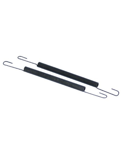 Ressorts Coude/moteur 1/8 (x2) - ULTIMATE - UR1109