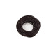 SILICONE FUEL LINE (TRANSLUCENT BLACK) 25m. - UR1108-NM - ULTIMATE