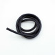 SILICONE FUEL LINE HI-RESISTANCE BLACK 1m.. - UR1108-B - ULTIMATE