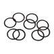 DIFFERENTIAL ADJUST WASHERS (16x13x0.1/0.2 MM) (20pcs) - UR1124 - ULT