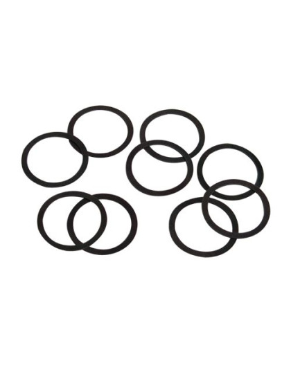 DIFFERENTIAL ADJUST WASHERS (16x13x0.1/0.2 MM) (20pcs) - UR1124 - ULT