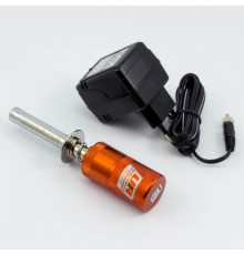 GLOW STARTER SC SIZE W/230V CHG+SIG-1800mAH - UR1404 - ULTIMATE