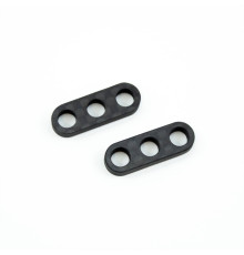 ULTIMATE CARBON WIRE HOLDER (2pcs) - ULTIMATE - UR1138