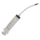 FUEL MEASURING SYRINGE - UR1411 - ULTIMATE