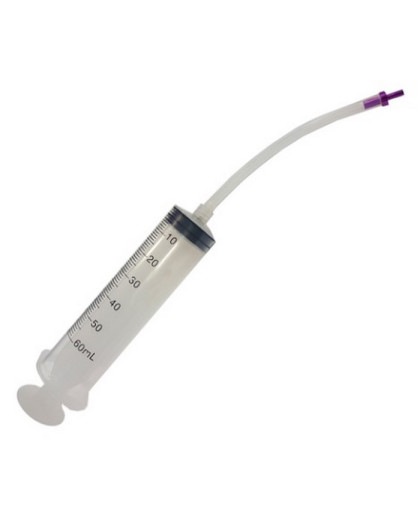 FUEL MEASURING SYRINGE - UR1411 - ULTIMATE