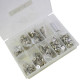 M4 SCREW KIT (290pcs) - UR1602 - ULTIMATE