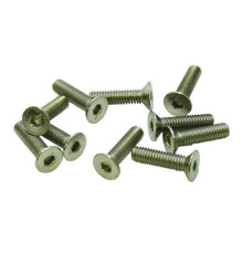 M3x10mm FLAT HEAD SCREWS (10 pcs) - UR161310 - ULTIMATE