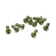 M3x6mm BUTTON HEAD SCREWS (10 pcs) - UR162306 - ULTIMATE