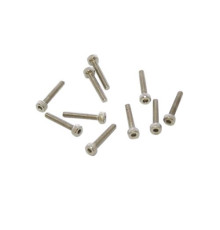 M2x12mm CAP HEAD SCREWS (10 pcs) - UR163212 - ULTIMATE