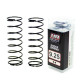 FRONT SHOCK SPRING 70MM 1.6/9.25T (2 DOTS) - ULTIMATE - UR1771-925