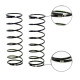 FRONT SHOCK SPRING 70MM 1.6/9.25T (2 DOTS) - ULTIMATE - UR1771-925