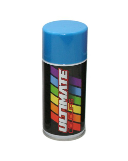 Spray Fluorescent Blue - ULTIMATE - UR2201