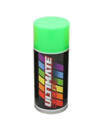 FLUORESCENT GREEN 150 ml. - UR2301 - ULTIMATE