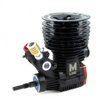 Moteur Ultimate MXS Ceramic - ULTIMATE - UR3401-MXS