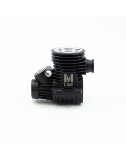 CRANKCASE M5S - UR3411-M5S - ULTIMATE