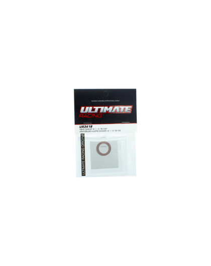 HEAD GASKET (0.1/0.15) M3T/M3X - UR3418 - ULTIMATE