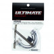 OFF ROAD +10MM LONG MANIFOLD - ULTIMATE - UR354022