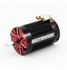 Moteur Ultimate MZ8 PRO 6P LW 1900KV - ULTIMATE - UR4411