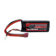 Lipo 7.4v. 2200mAh 20C SOFT CASE MINI PACK T-DEAN - ULTIMATE - UR4428