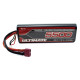 LiPo HV STICK HC 7.6v. 5500 mAh 60C T-DEAN - ULTIMATE - UR4423-2