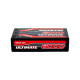 Accu Lipo 2S HV GRAPHENE LCG Shorty 130C 6000mah - ULTIMATE - UR4444