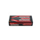 ULTIMATE GRAPHENE HV LCG LiPo SHORTY 4000mAh 7.6V 120C 4mm TUBES - UR