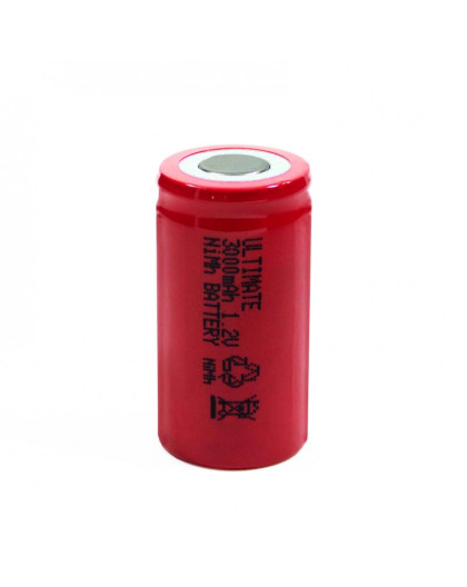 3000MAH NIMH GLOW STARTER BATTERY - UR4459 - ULTIMATE