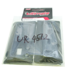 FRONT AND REAR PLASTIC COVER - UR4512 - ULTIMATE