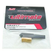 COPPER BUSHING AND COPPER POST - UR4517 - ULTIMATE