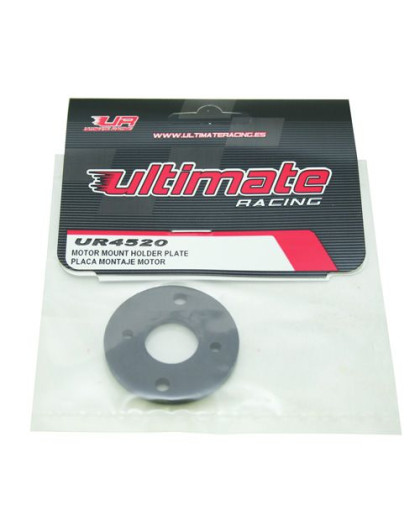 MOTOR MOUNT HOLDER PLATE - UR4520 - ULTIMATE