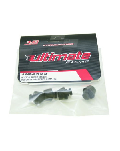 BOTTOM RUBBER STANDS - UR4522 - ULTIMATE