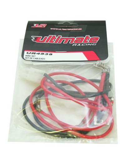 WIRE SET - UR4538 - ULTIMATE