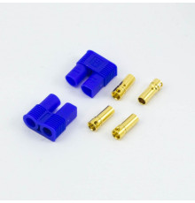 EC3 CONNECTOR FEMALE (2pcs) - UR46112 - ULTIMATE