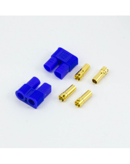 EC3 CONNECTOR FEMALE (2pcs) - UR46112 - ULTIMATE