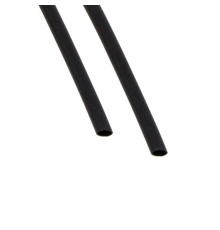 5mm. HEAT SHRINK TUBING (50cm) - UR46123 - ULTIMATE