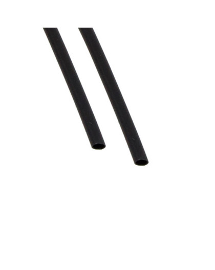 4mm. HEAT SHRINK TUBING (50cm) - UR46122 - ULTIMATE